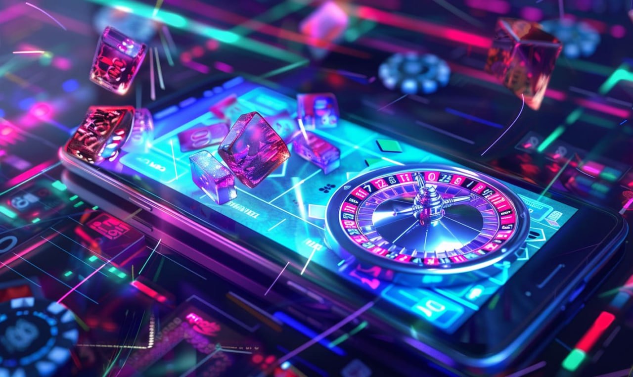 challange featured game showcase