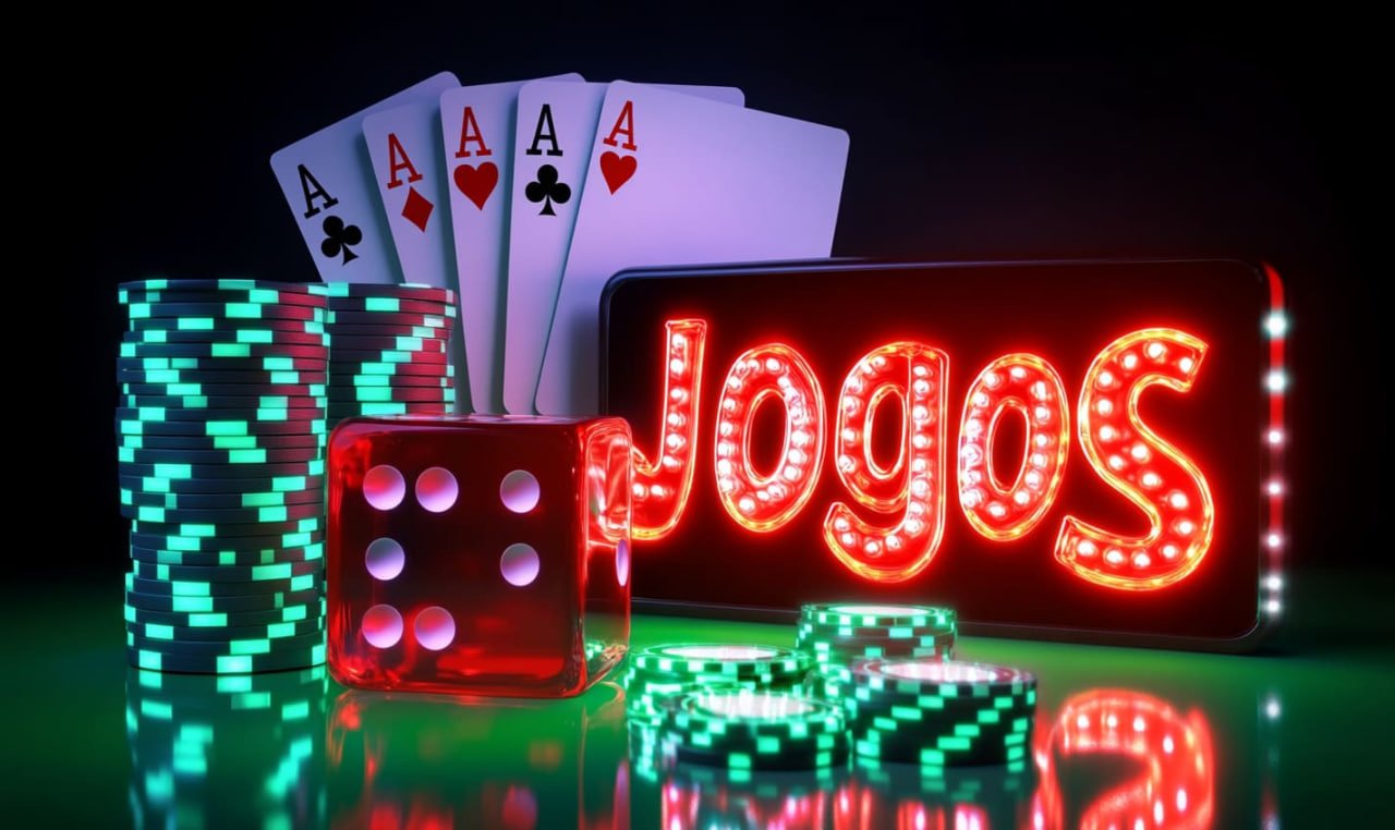 Tampilan berbagai kategori permainan kasino langsung dan slot di platform challange