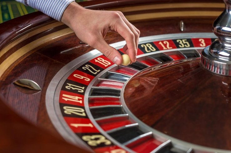 Papan Monopoly Live dengan multiplier dan opsi taruhan